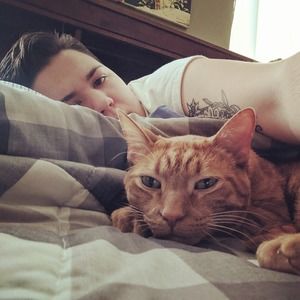 Meet your Posher, Evalina